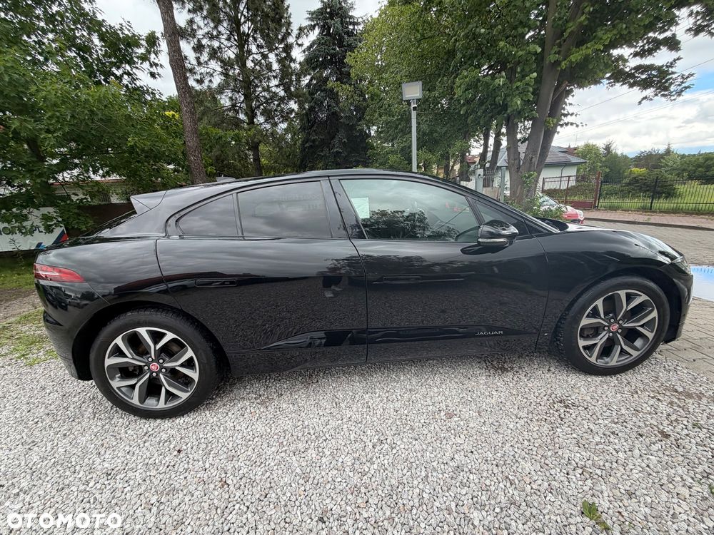 Jaguar I-Pace EV400 AWD S - 13