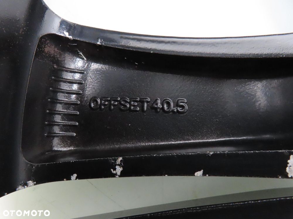 Alufelga 18'' Kia Sportage III 5x114,3 7J ET40 52910-3U310 - 4