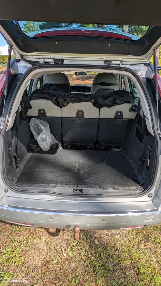 Citroën C4 Grand Picasso - 13