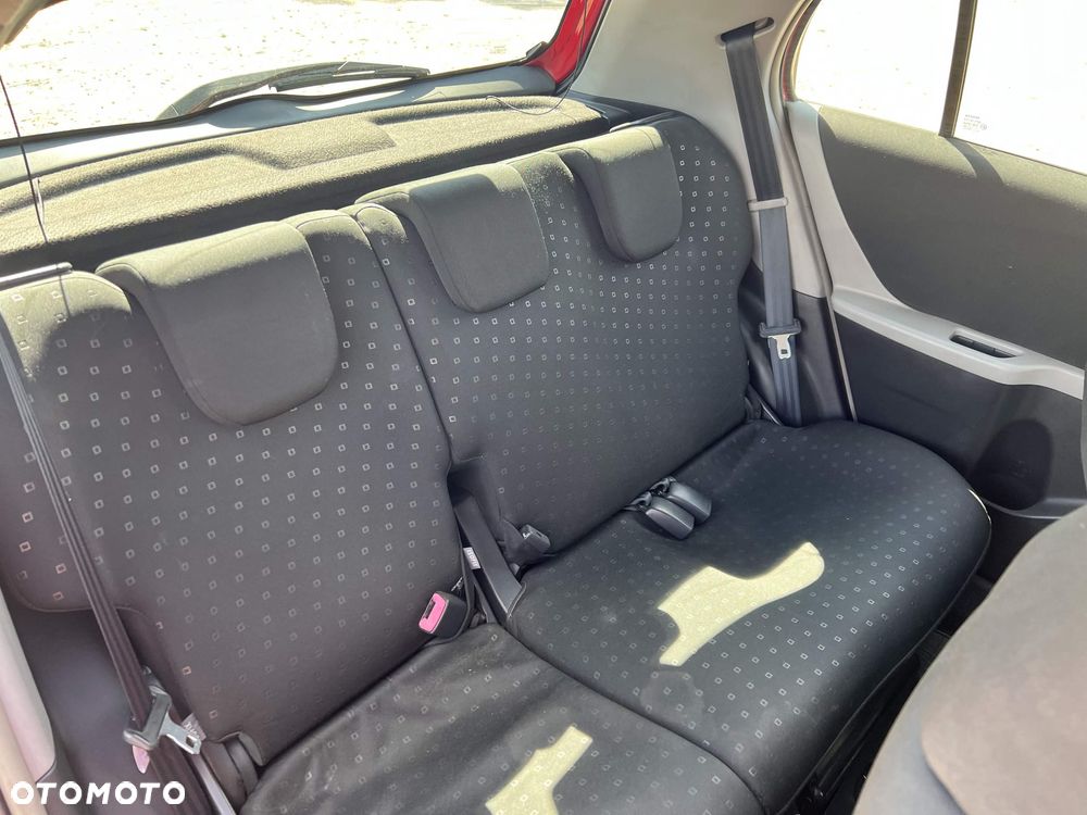 Toyota Yaris 1.3 Terra Polaris - 13