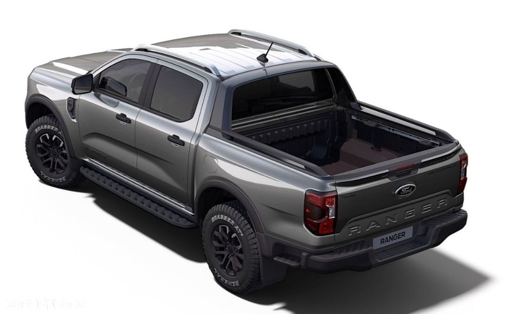 Ford Ranger - 5