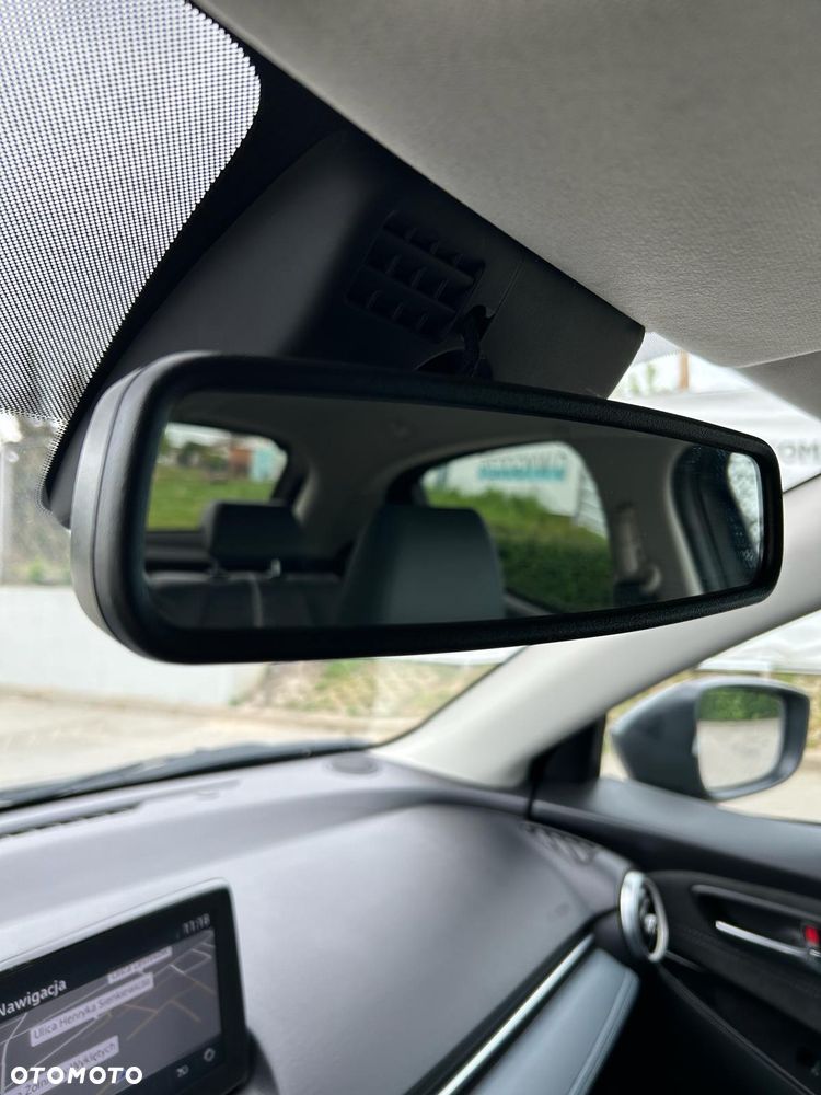 Mazda 2 SKYACTIV-G 90 Exclusive-Line - 34