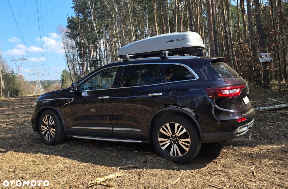 Renault Koleos 2.0 dCi Initiale Paris 4x4 X-Tronic - 11