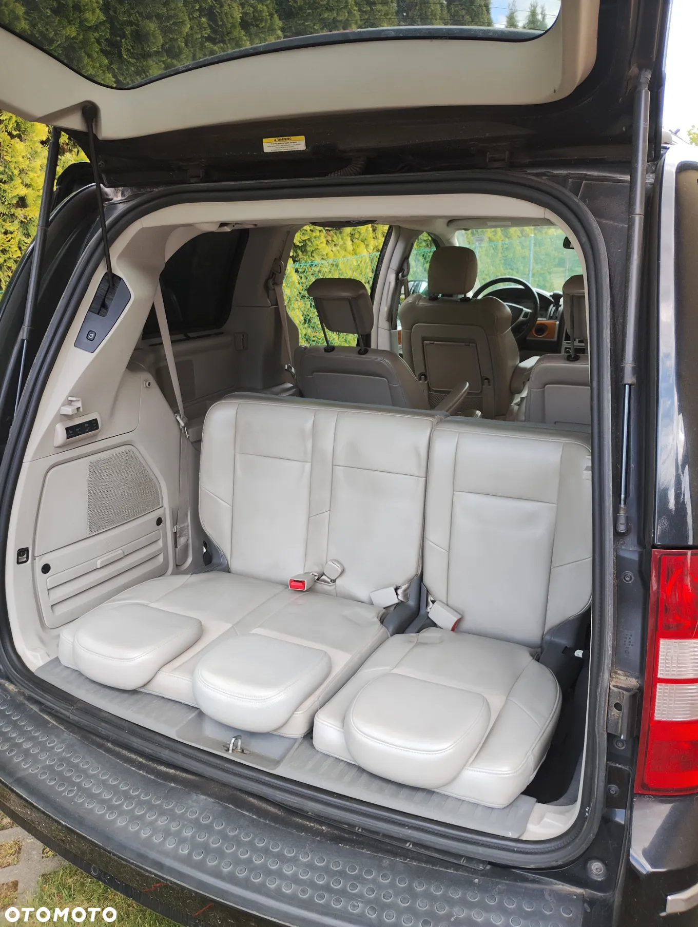 Chrysler Grand Voyager 2.8 CRD Limited - 27