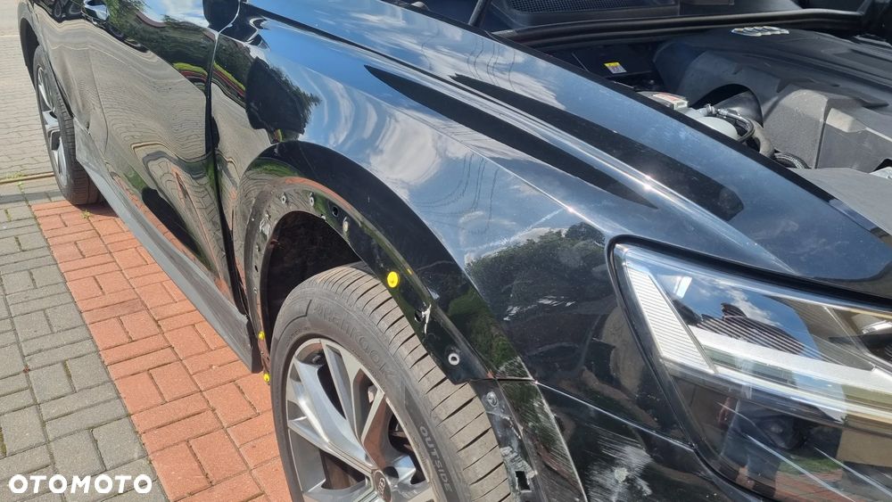 Audi Q8 50 TDI mHEV Quattro Tiptronic - 23