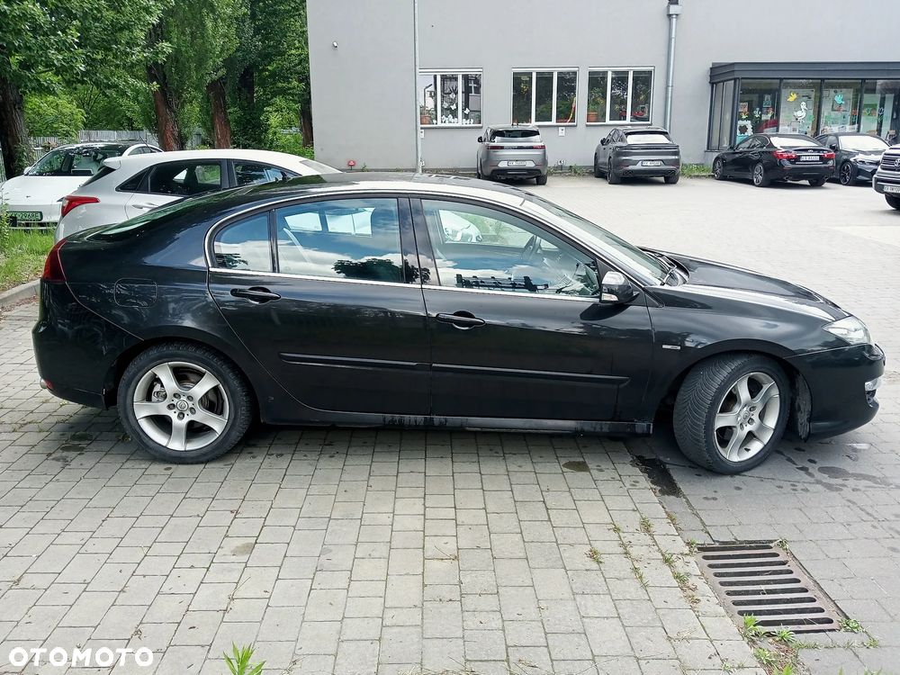 Renault Laguna 2.0 dCi Bose Edition - 7
