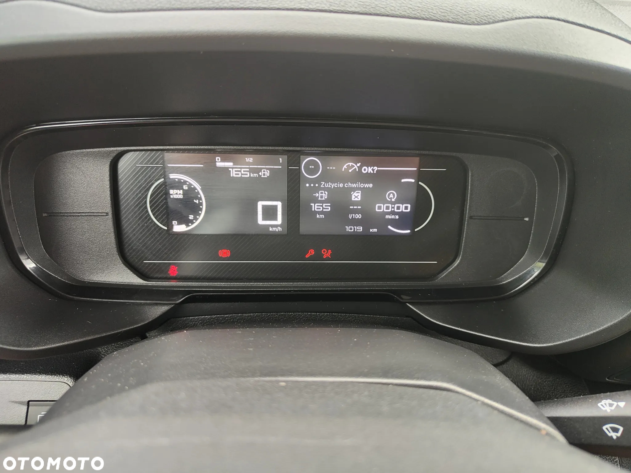 Toyota Proace City XL Maxi 2024r L2 1.5 Diesel  102PS - 21