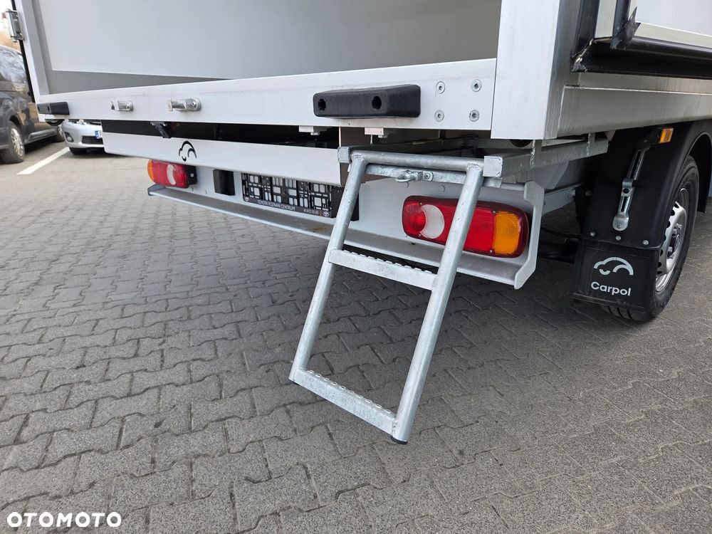 Toyota PROACE MAX - 12