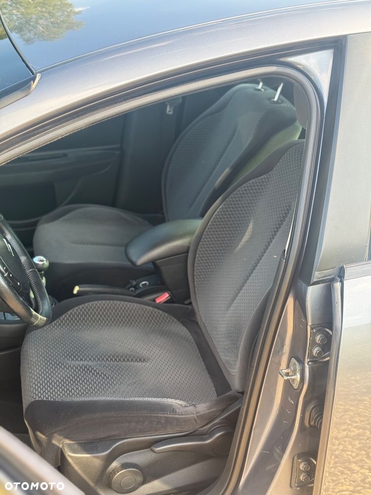 Citroën C4 1.6 VTi Equilibre - 6