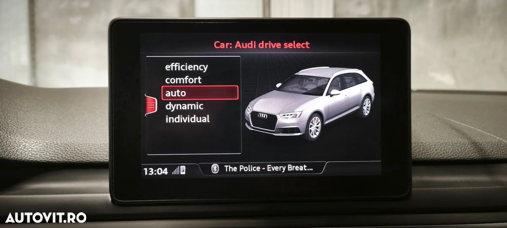Audi A4 Avant 2.0 TDI S tronic - 18