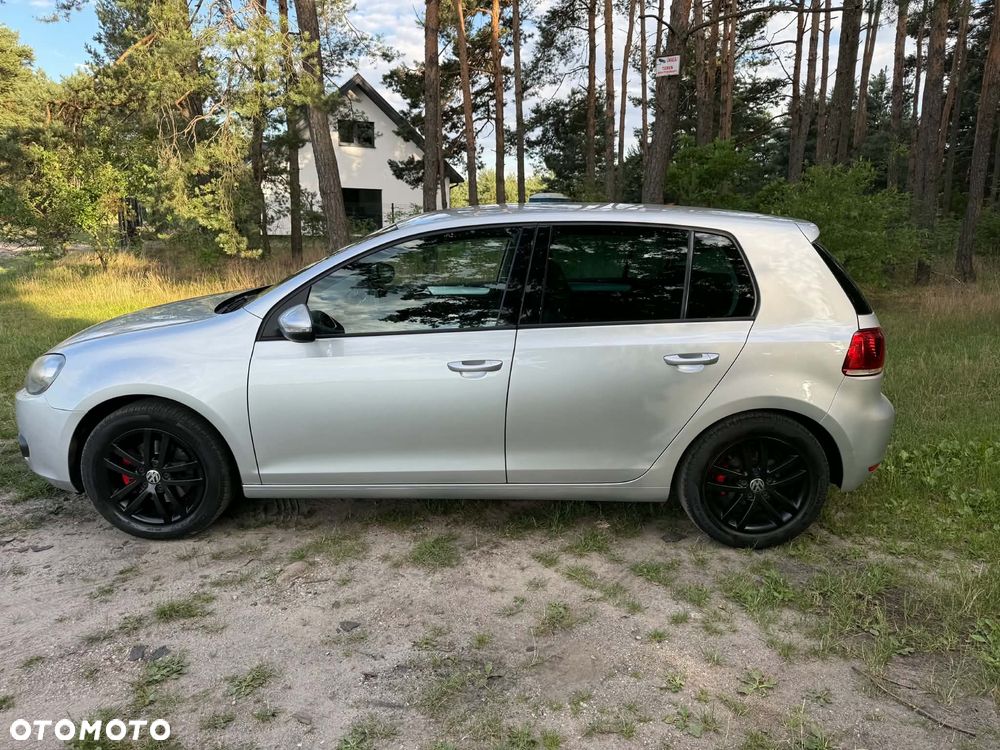 Volkswagen Golf 1.4 TSI Highline - 8