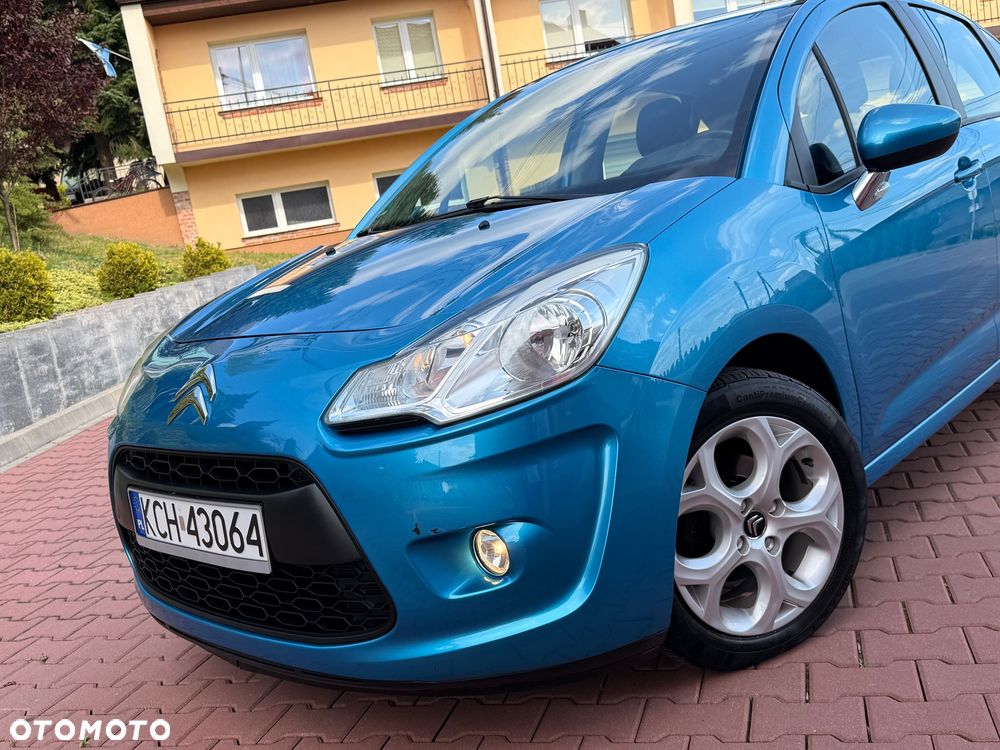 Citroën C3 1.4 VTi Selection - 3