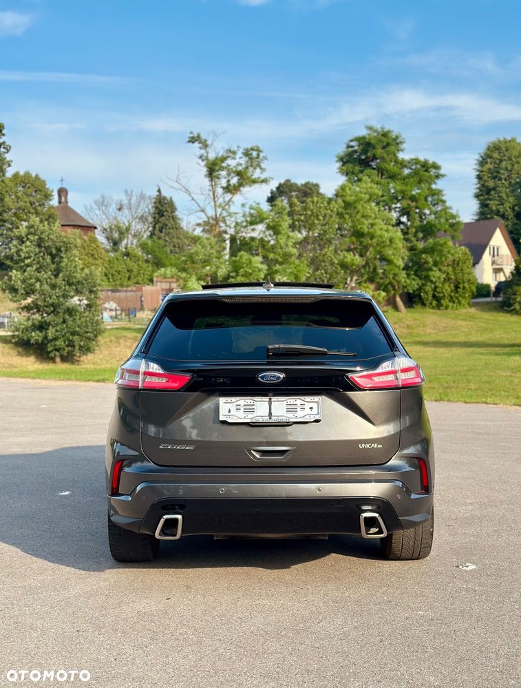 Ford Edge 2.0 EcoBlue Bi-Turbo 4x4 ST-LINE - 5