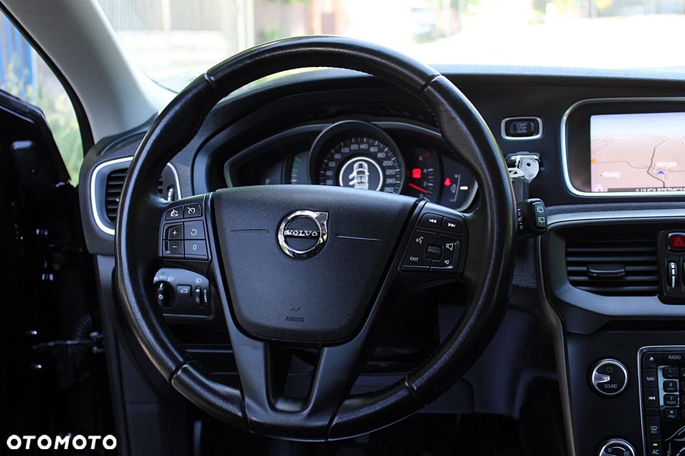 Volvo V40 - 17