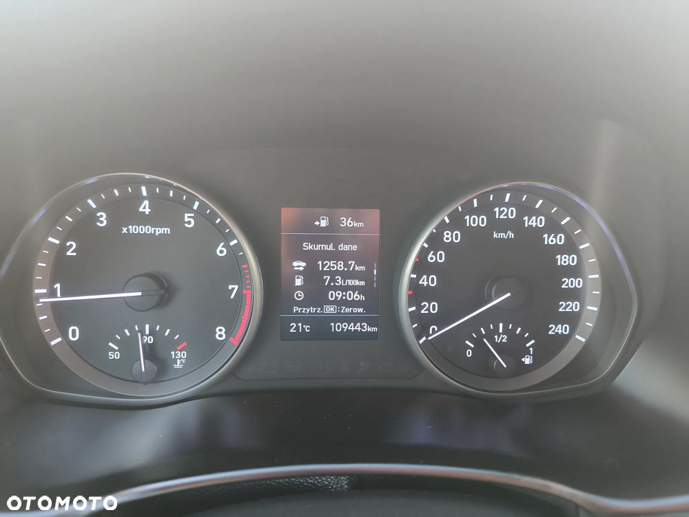 Hyundai i30 1.0 T-GDI Premiere Comfort - 15