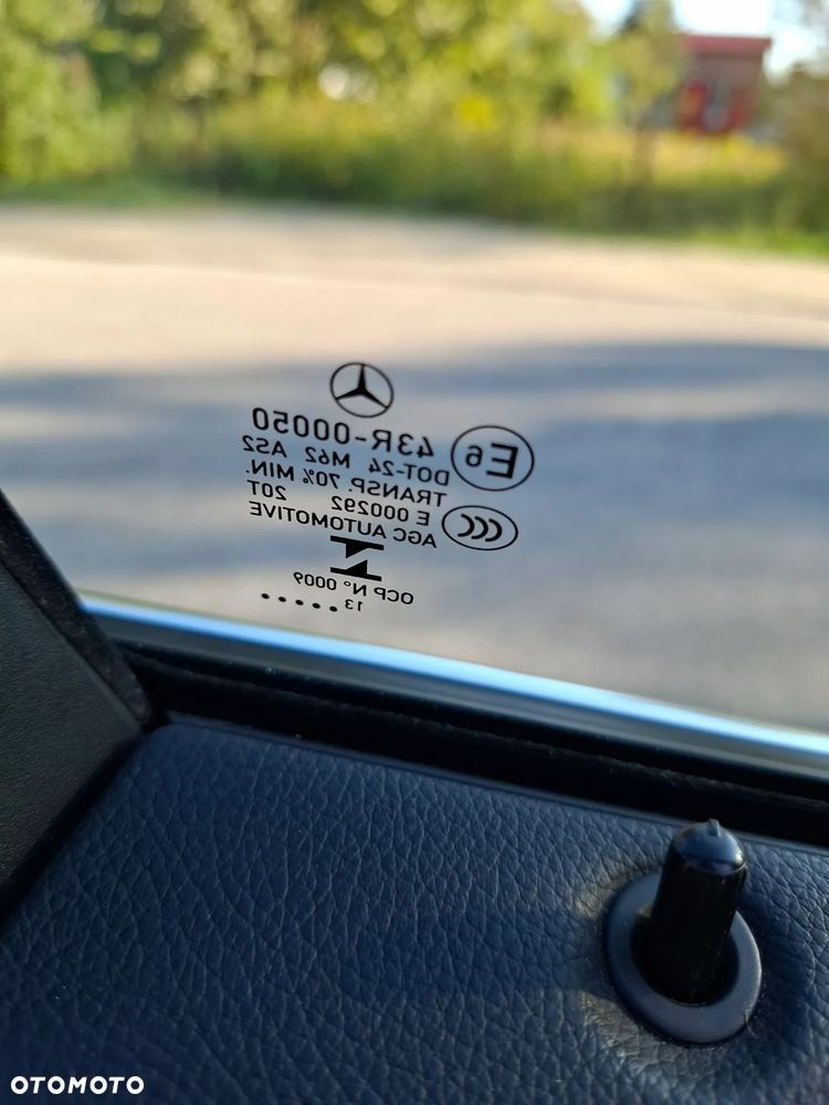 Mercedes-Benz Klasa E 220 BlueTEC 9G-TRONIC Elegance - 21