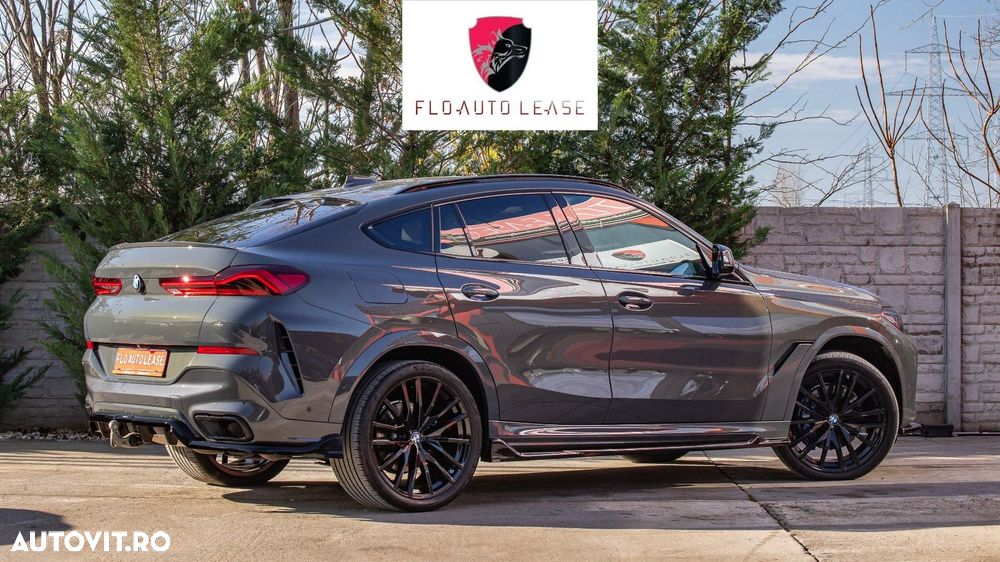 BMW X6 - 2