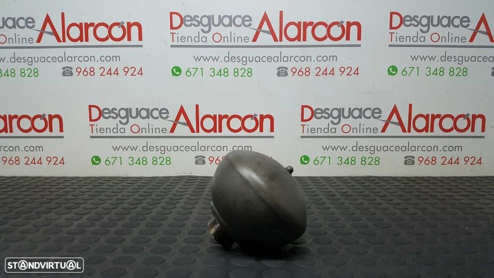ACUMULADOR DE AMORTECIMENTO CITROEN C5 BERLINA EXCLUSIVE - 1