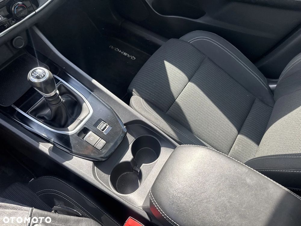 Nissan Qashqai 1.3 DIG-T MHEV N-Connecta - 21