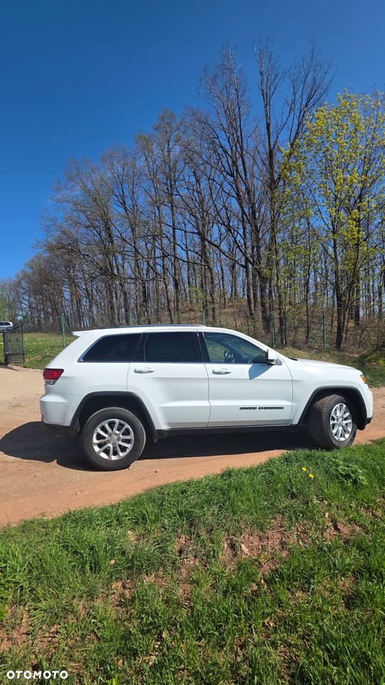 Jeep Grand Cherokee 3.6 V6 Laredo - 5