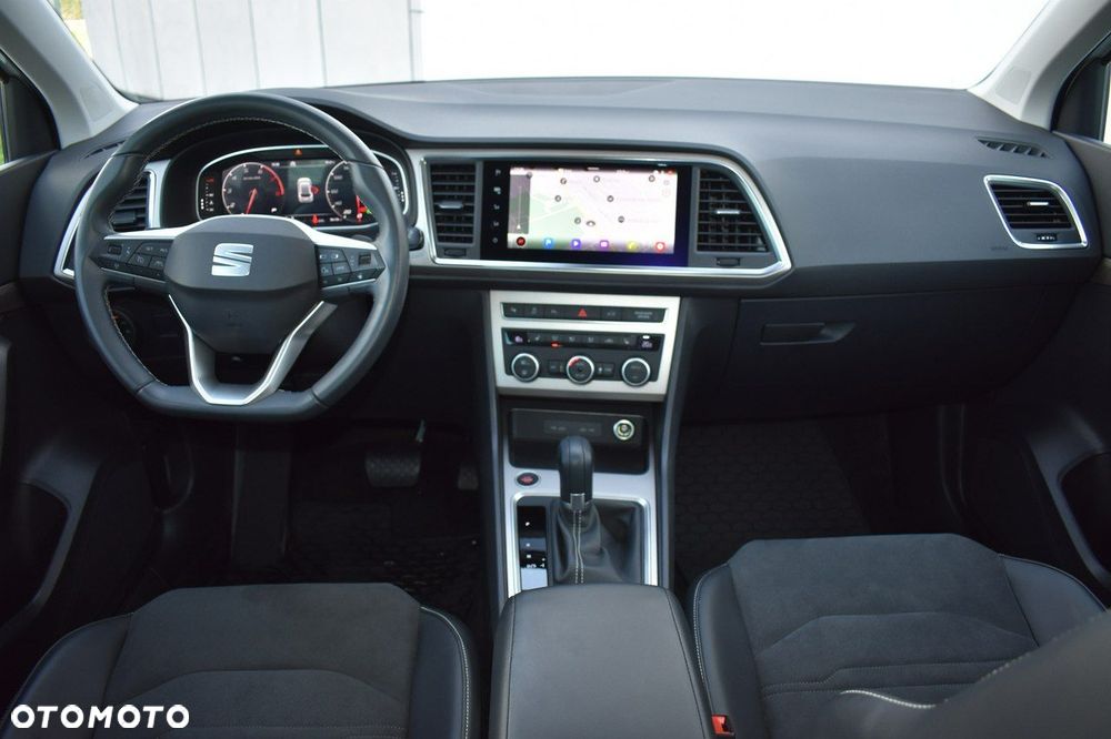 Seat Ateca 1.5 TSI Xperience S&S DSG - 6