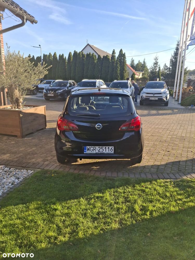 Opel Corsa 1.2 Enjoy - 6