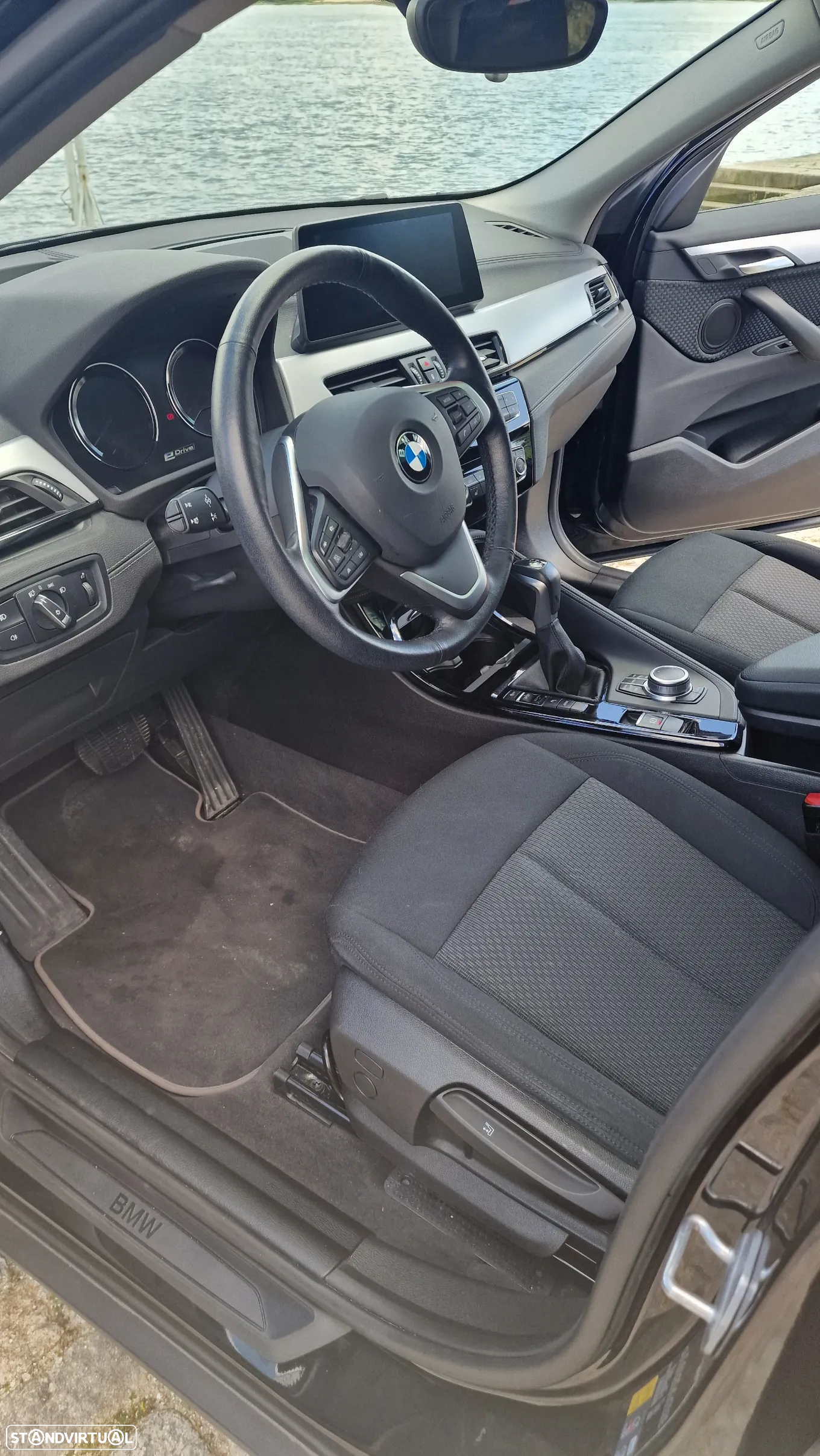 BMW X2 25 e xDrive Advantage - 12