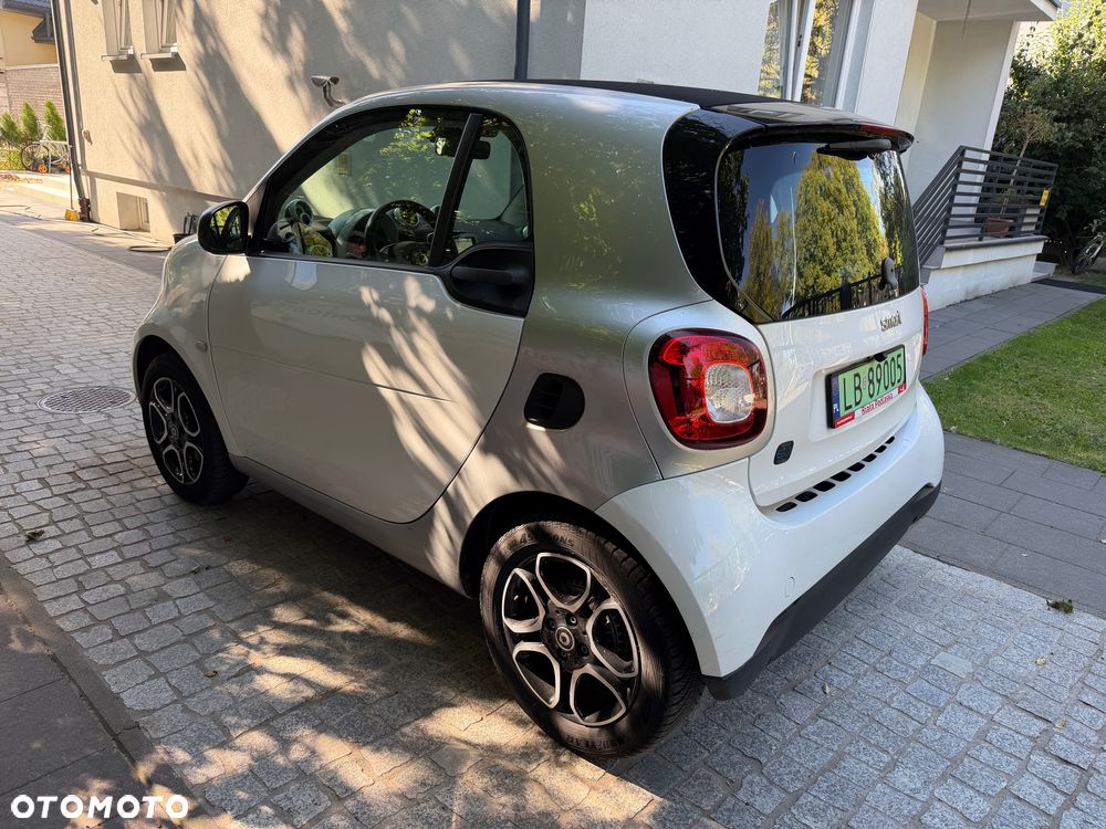 Smart Fortwo - 25