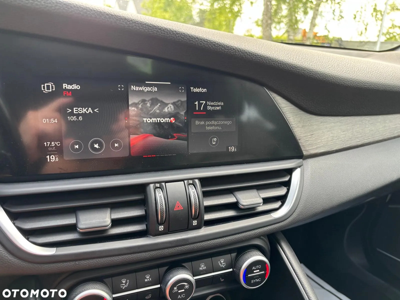 Alfa Romeo Giulia 2.0 Turbo TI Q4 - 24
