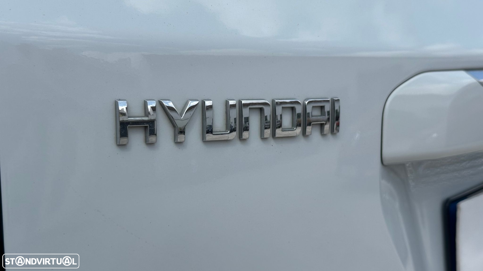 Hyundai Kauai 1.0 T-GDi Premium Pele/Tec Lima+Nav+Vision - 11