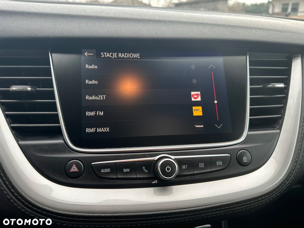 Opel Grandland X 1.6 D Start/Stop Dynamic - 14