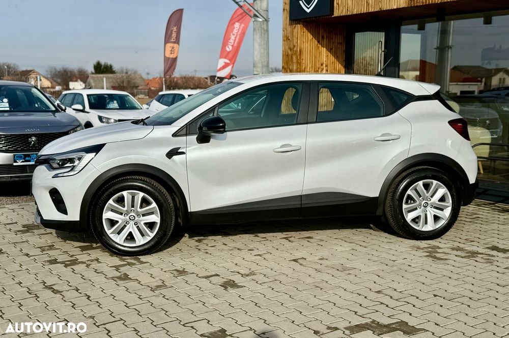 Renault Captur - 11
