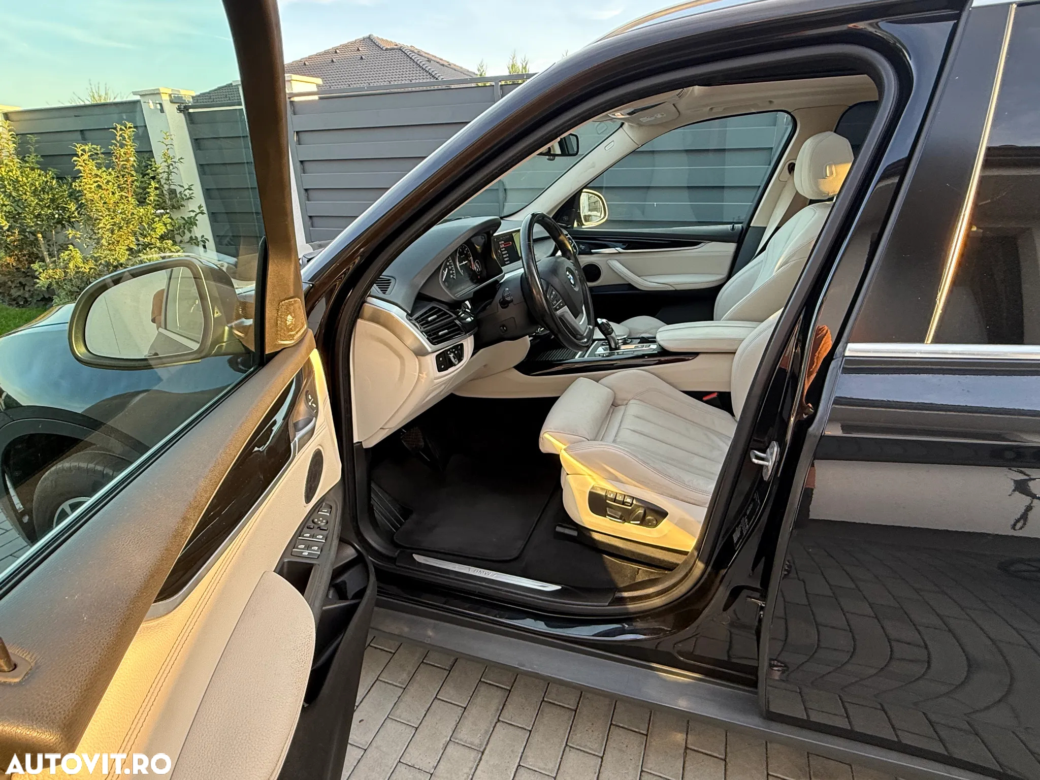 BMW X5 - 11