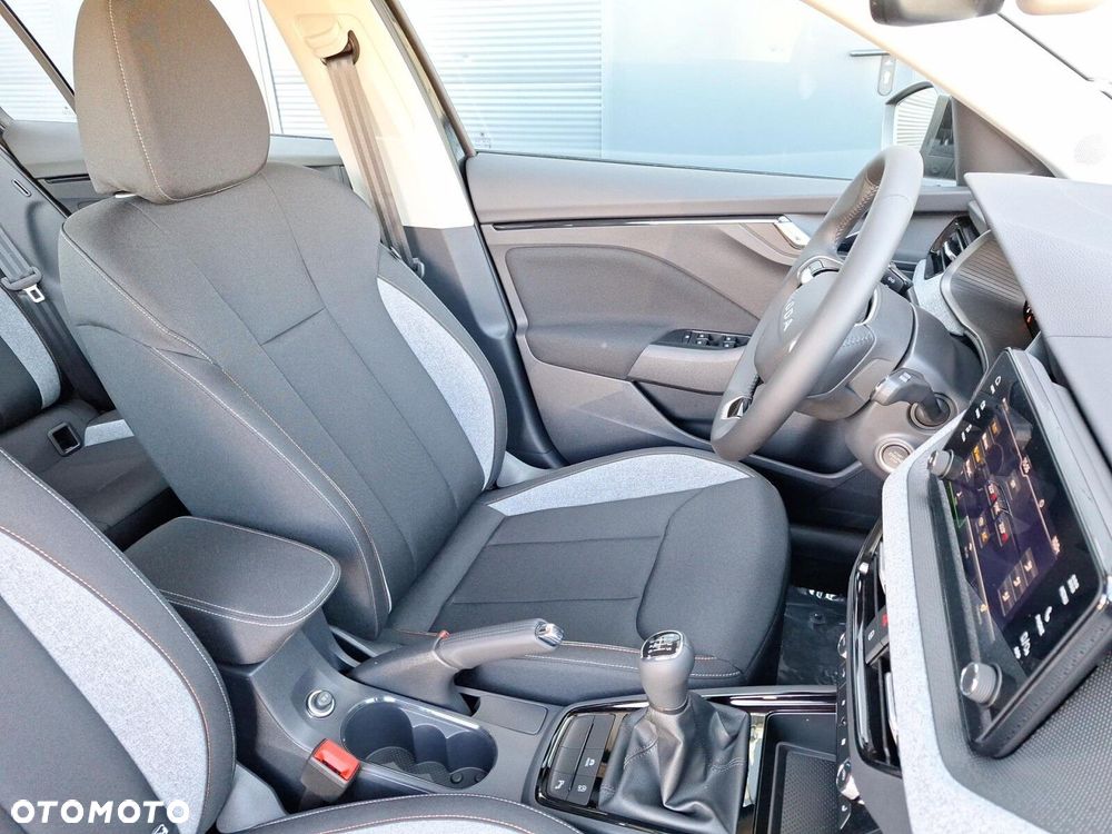 Skoda Kamiq 1.5 TSI Drive DSG - 28