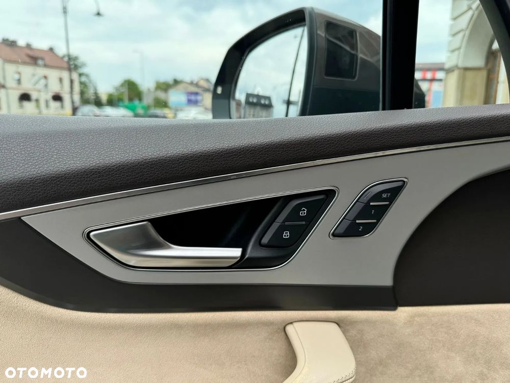 Audi Q7 50 TDI Quattro Tiptronic - 19