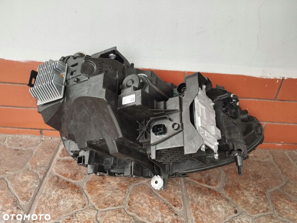 lampa full led bmw 2 g42 5a320e6 5a320e5 - 16