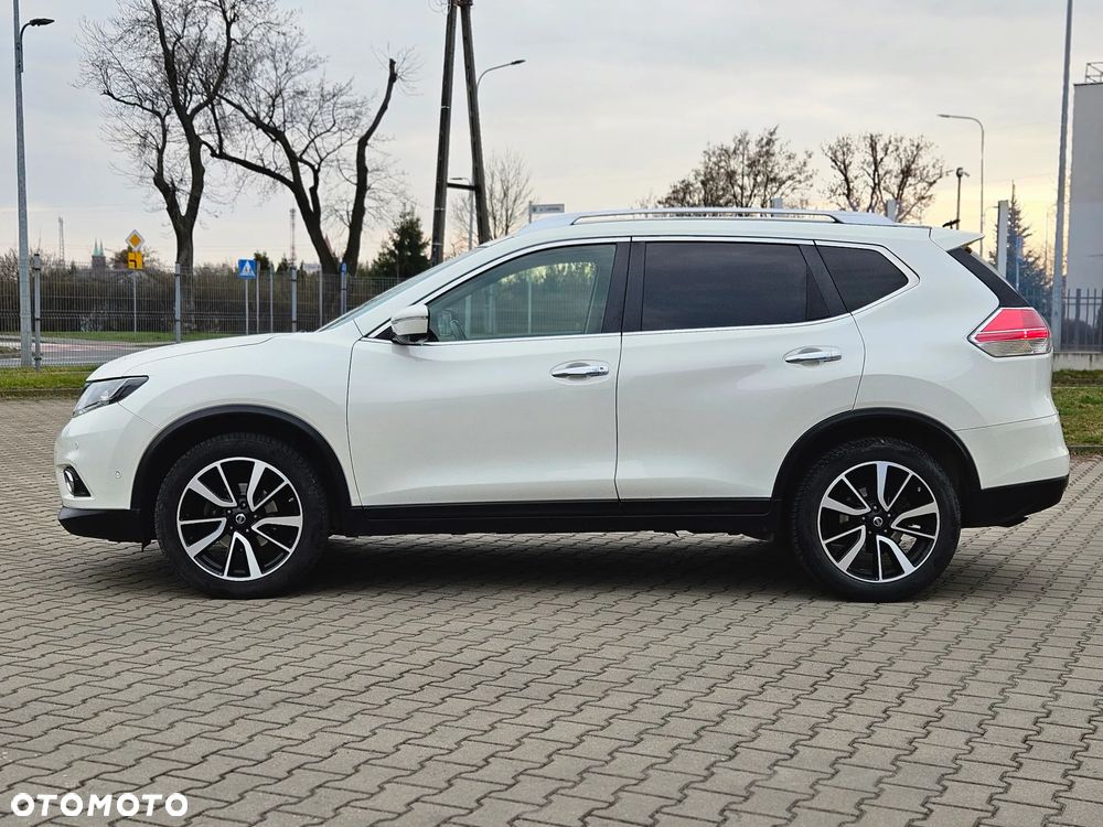 Nissan X-Trail 1.6 DIG-T Tekna 2WD - 2