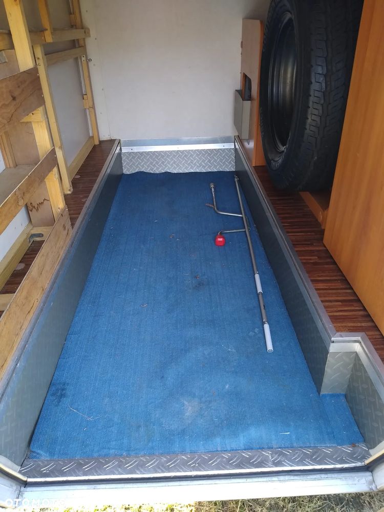 Hymer-Eriba HV 562 - 15