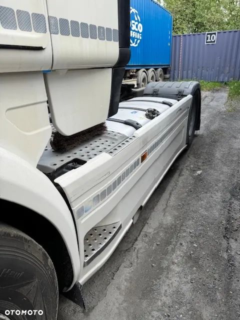 Scania R450 - 22