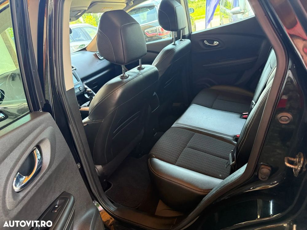 Renault Kadjar Energy dCi 110 Experience - 7