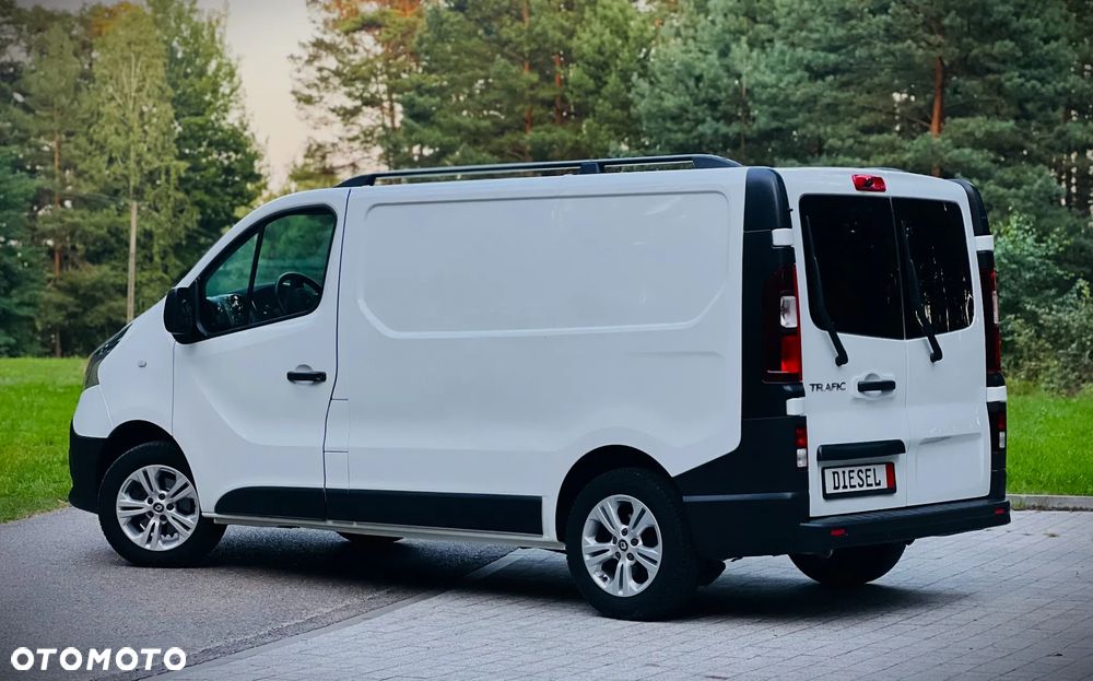 Renault Trafic - 19