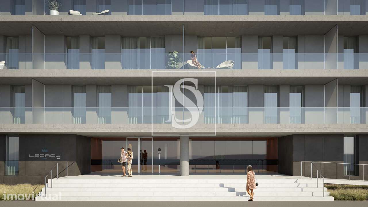Apartamento T1 Venda em Vila do Conde,Vila do Conde - Grande imagem: 5/26