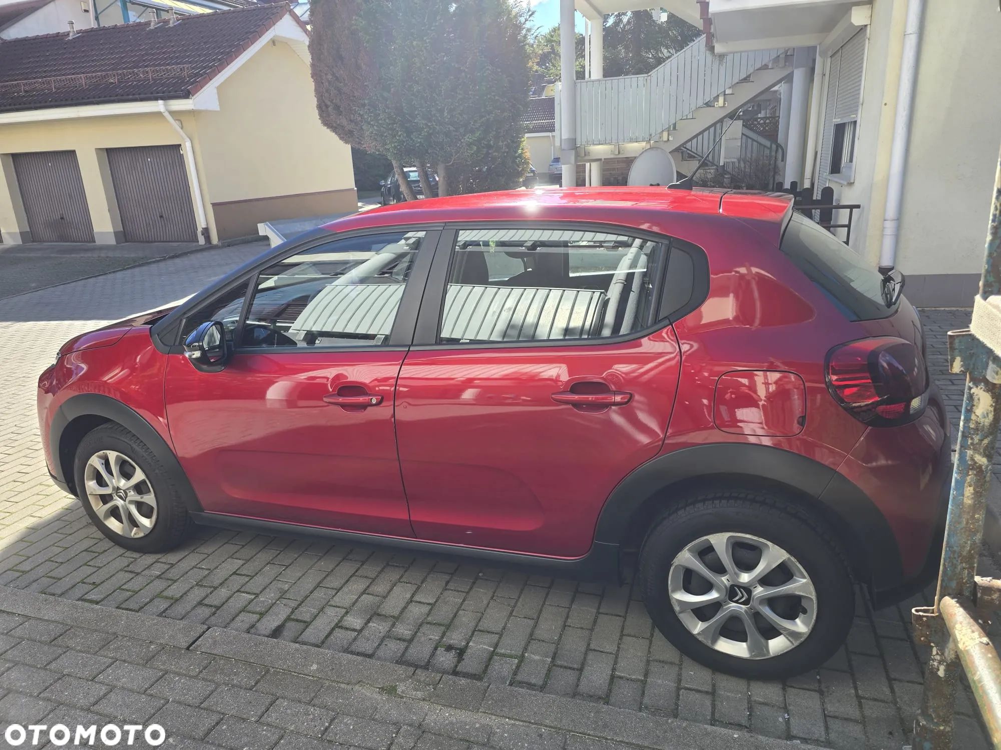 Citroën C3 1.2 PureTech Live - 1
