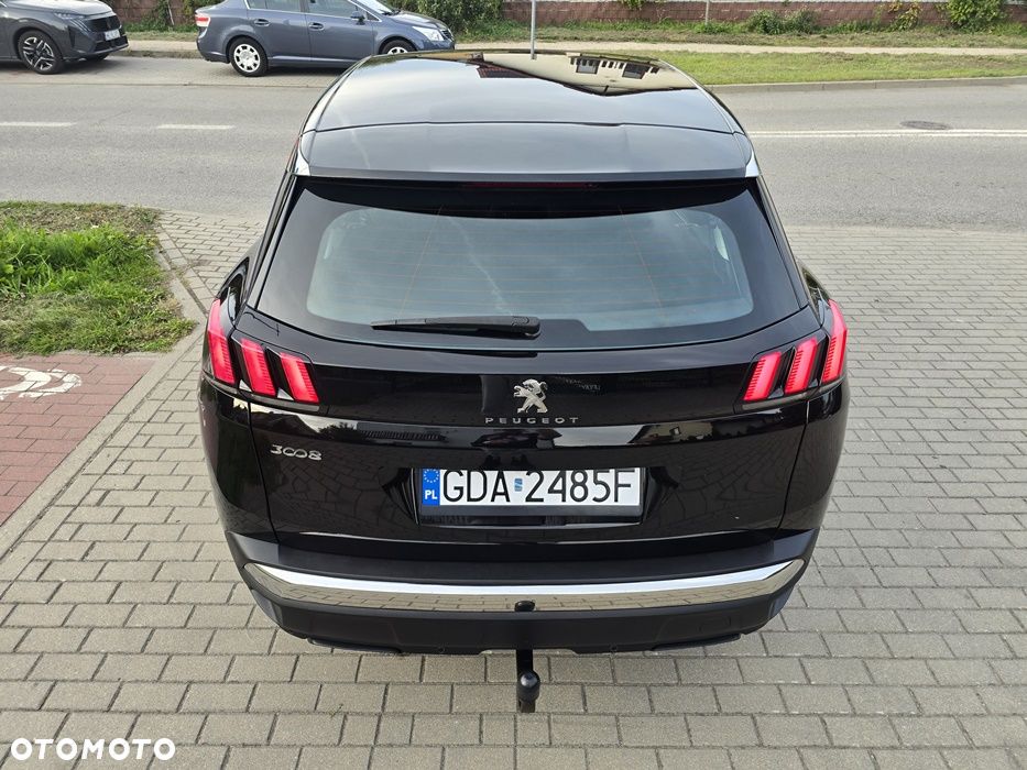 Peugeot 3008 BlueHDi 120 Stop & Start Active - 16