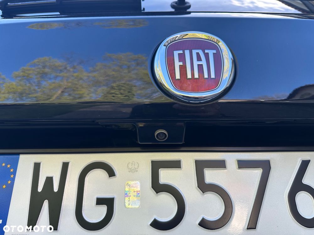 Fiat Tipo 1.6 MultiJet DCT S-Design - 7