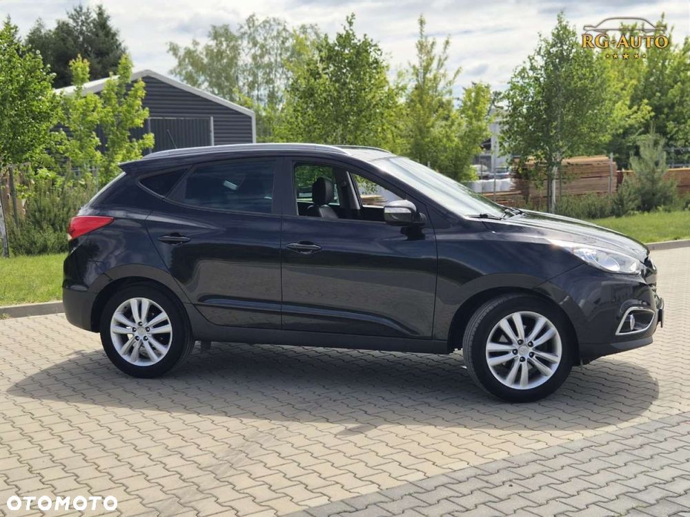 Hyundai ix35 - 5