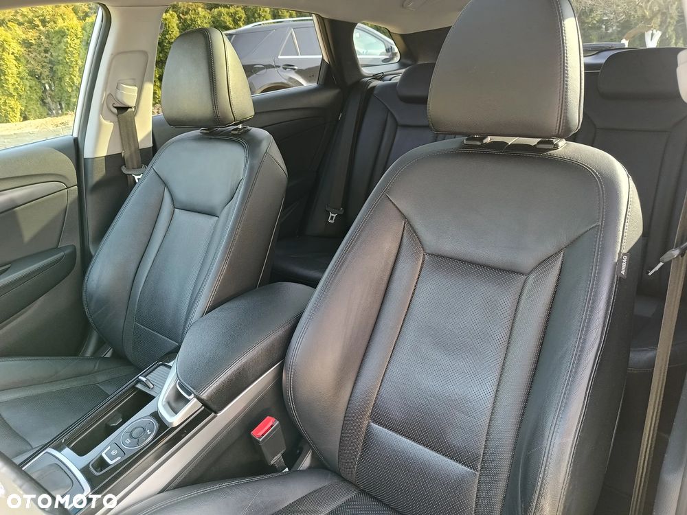 Hyundai i40 1.7 CRDi Automatik Premium - 13