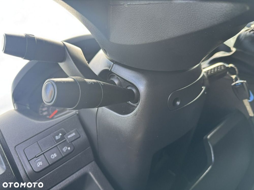 Peugeot Boxer - 14