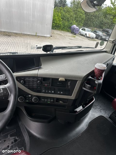 Volvo FH4 - 5