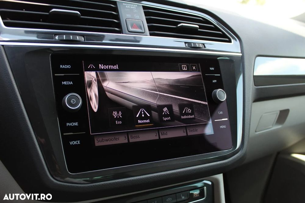 Volkswagen Tiguan 2.0 TDI 4Mot DSG Comfortline - 33